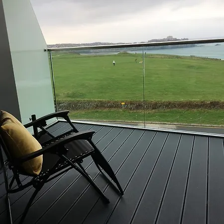 Lusty Glaze 30 Apartment Newquay (Cornwall)
