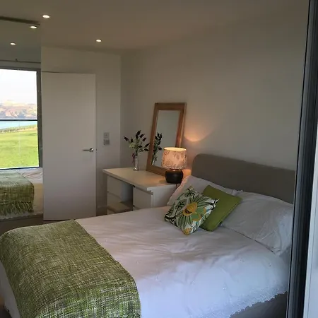 Apartment Lusty Glaze 30 Newquay (Cornwall)